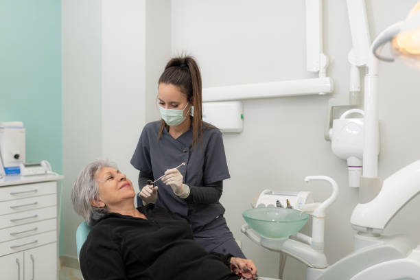 Best Emergency Dentist for Lost Fillings or Crowns in Milford City, CT