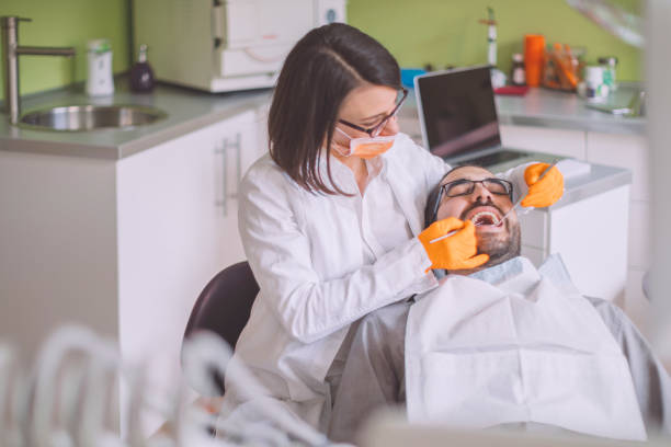 Best Pediatric Emergency Dentist in Milford City, CT