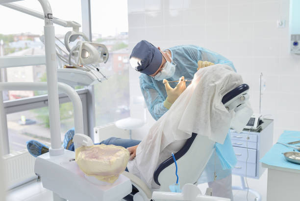Best Mobile Emergency Dentist in Milford City, CT